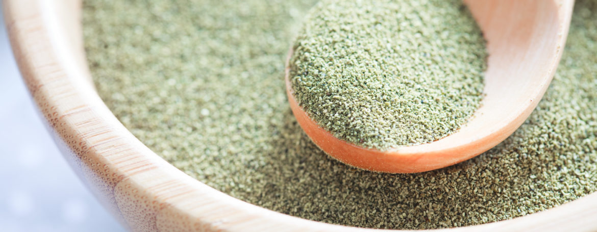 moringa
