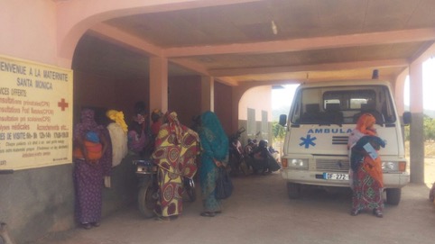 cumse progetti sanitari ambulanza