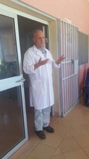 cumse progetti sanitari dottore