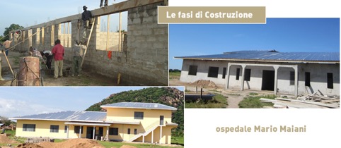 inaugurazione ospedale pediatrico