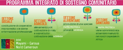 progetto arbre de vie