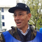 Giuseppe Zammuto (Logistica)